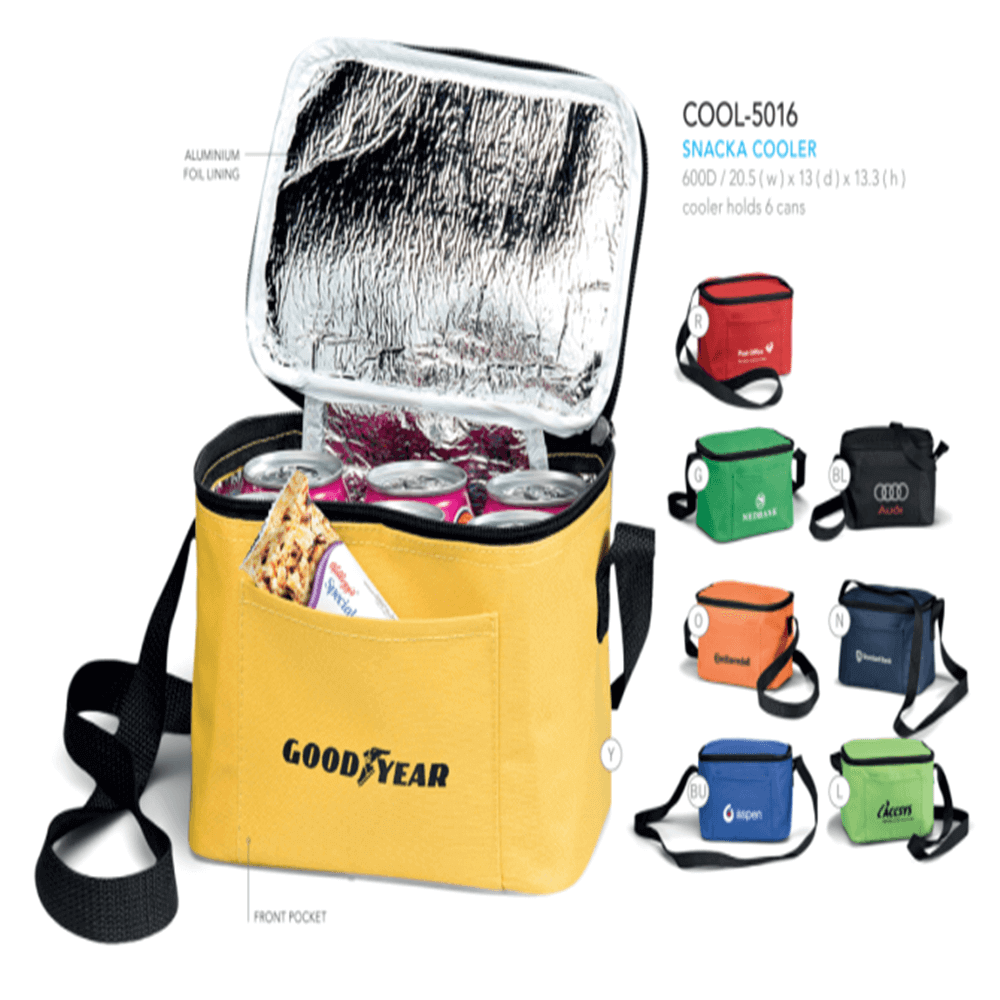 Insulated Cooler Bag