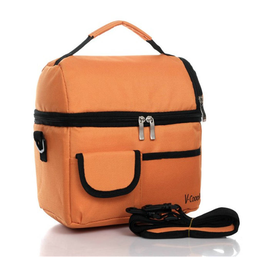 Insulated Cooler Bag
