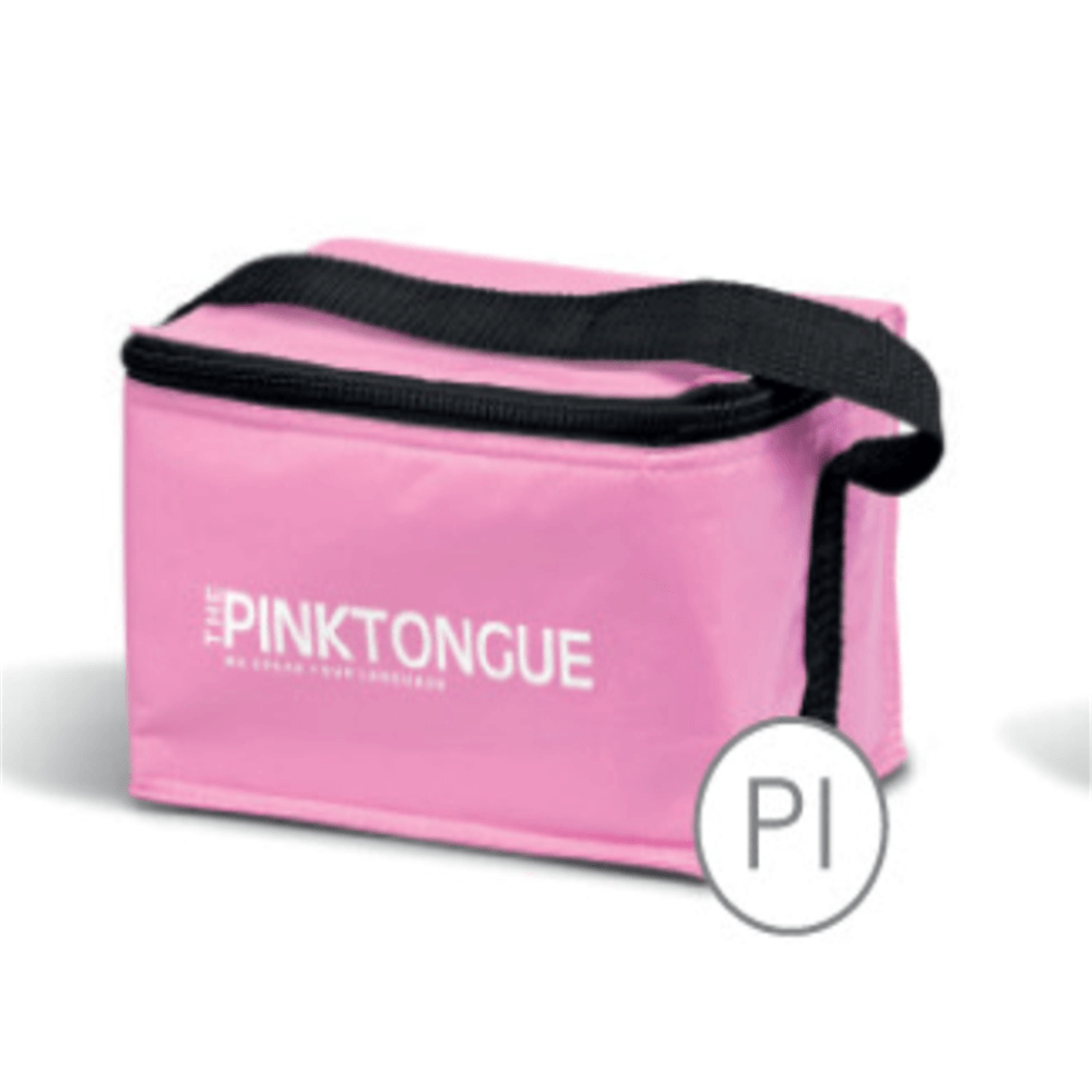Insulated Cooler Bag