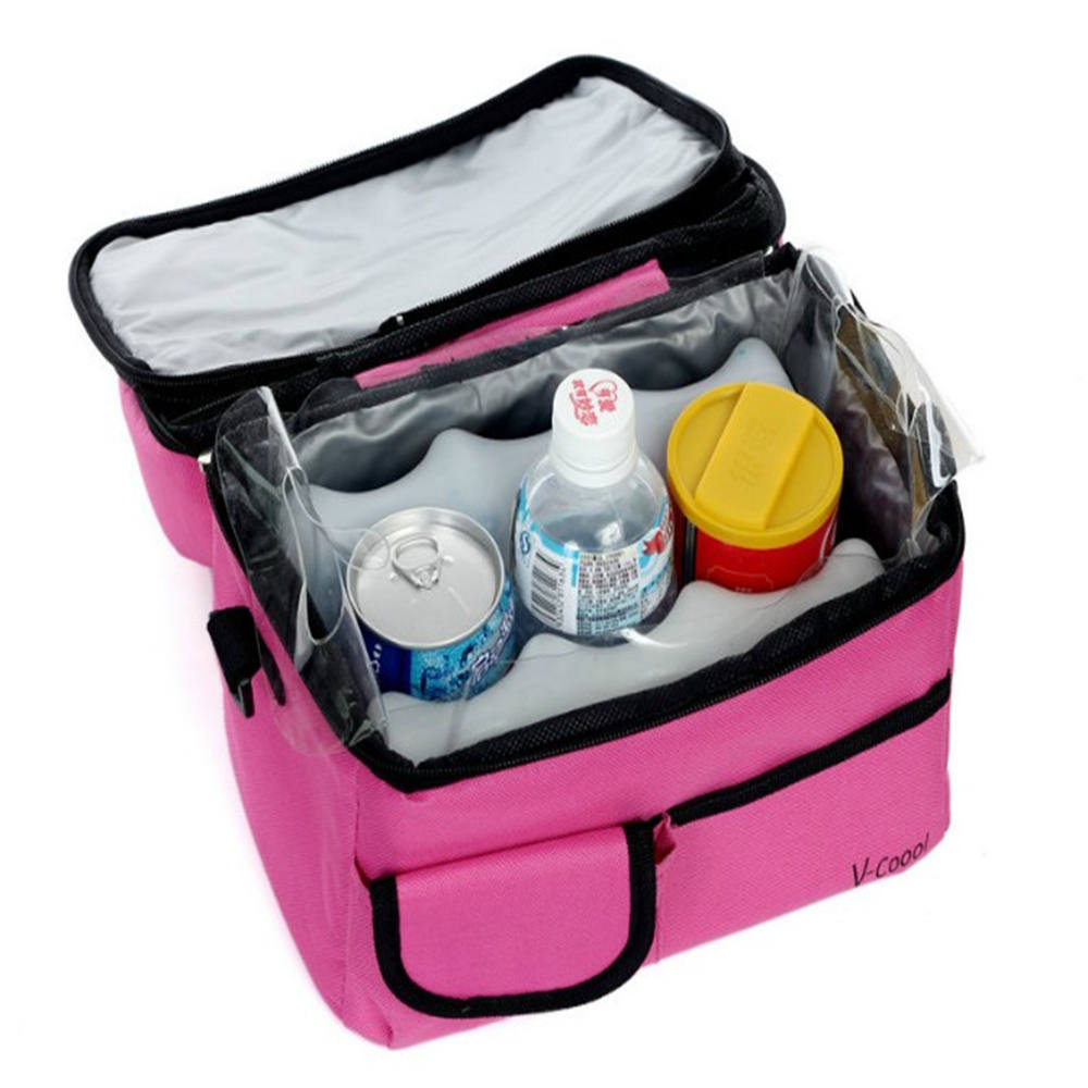 Insulated Cooler Bag