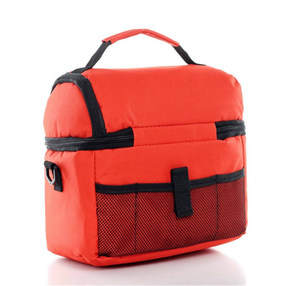 Insulated Cooler Bag