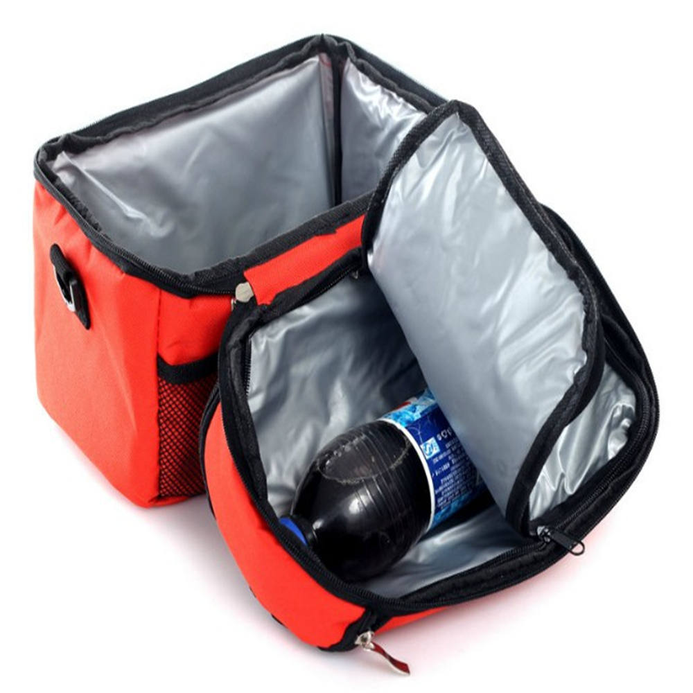 Insulated Cooler Bag