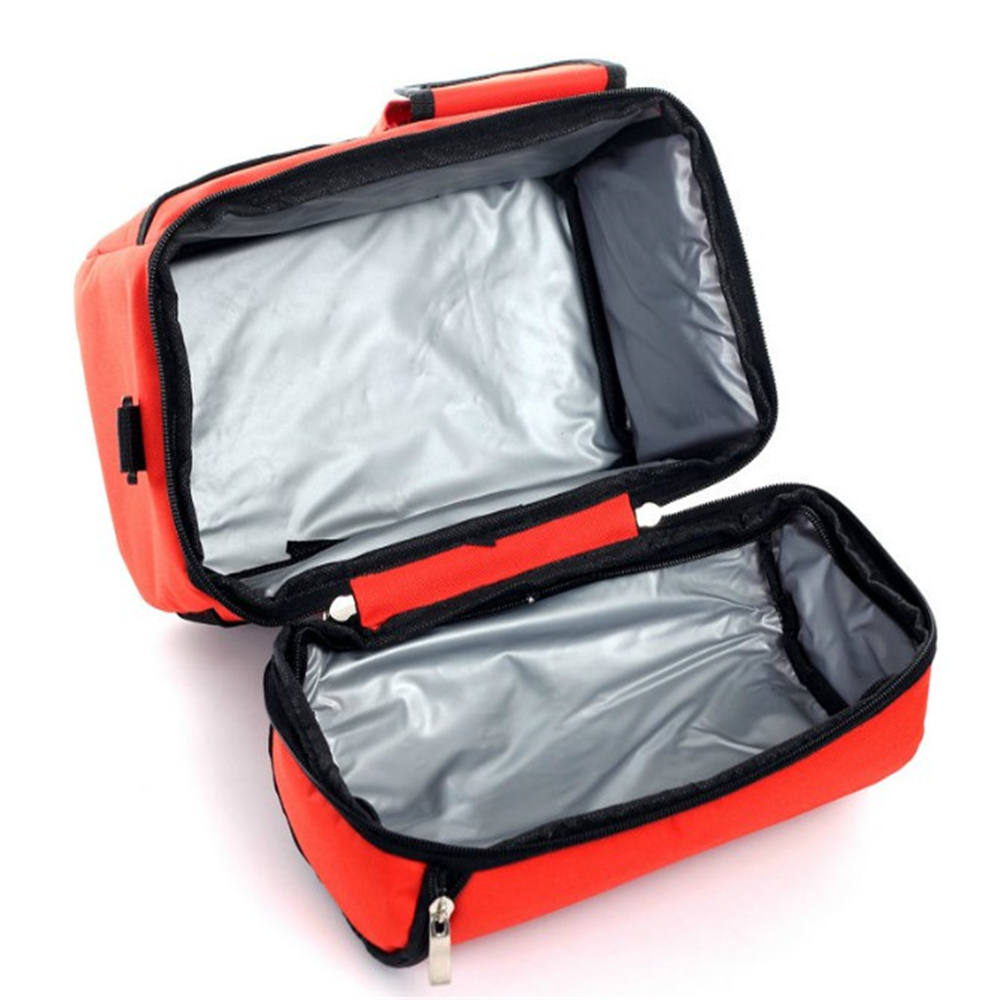 Insulated Cooler Bag