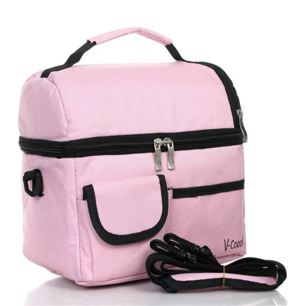 Insulated Cooler Bag