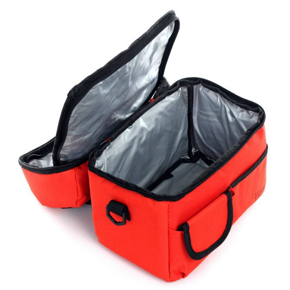 Insulated Cooler Bag
