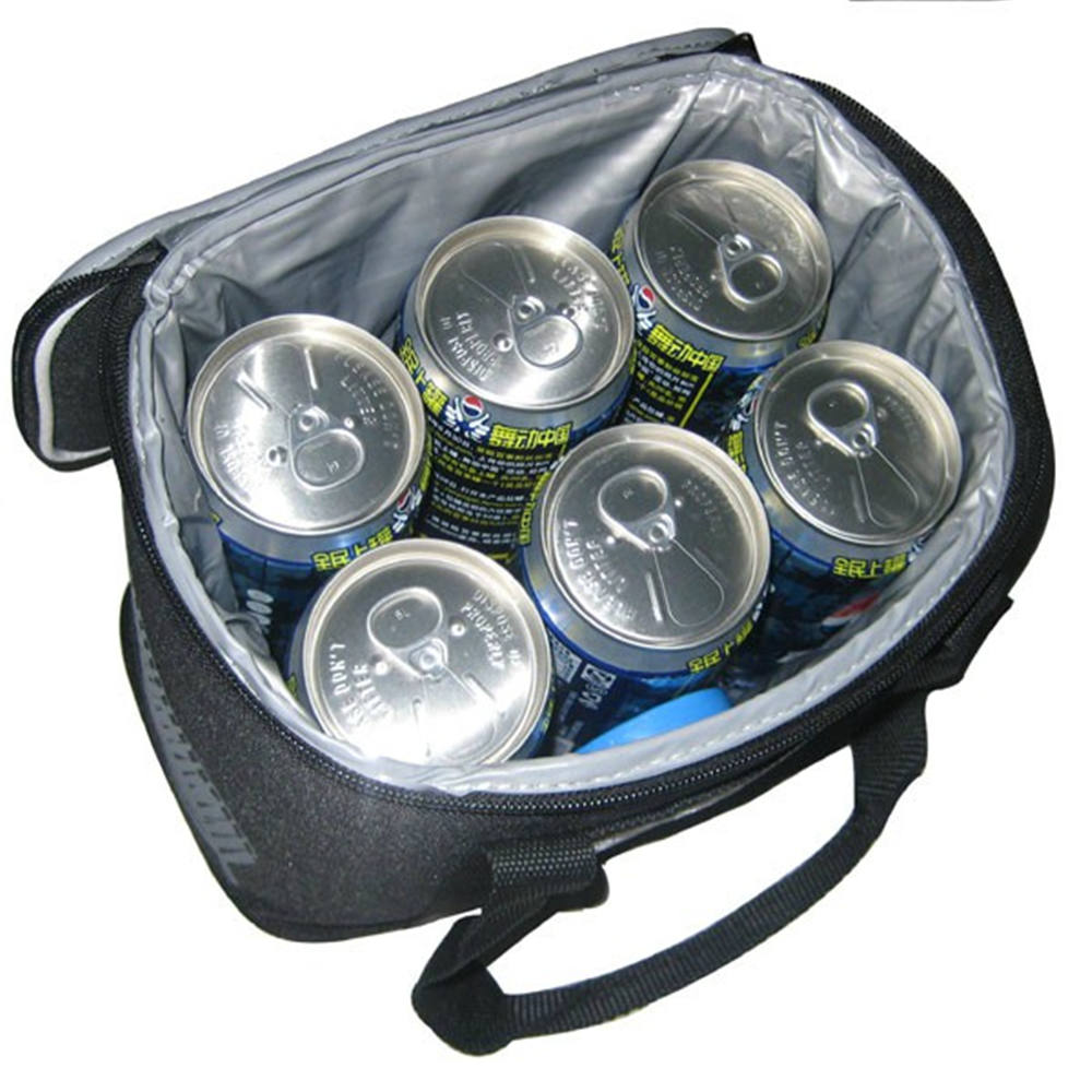 Insulated Cooler Bag