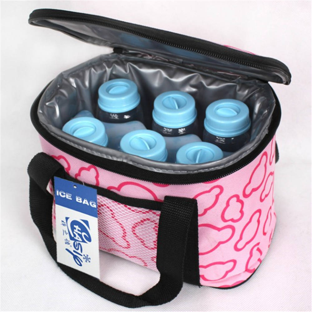 Insulated Cooler Bag