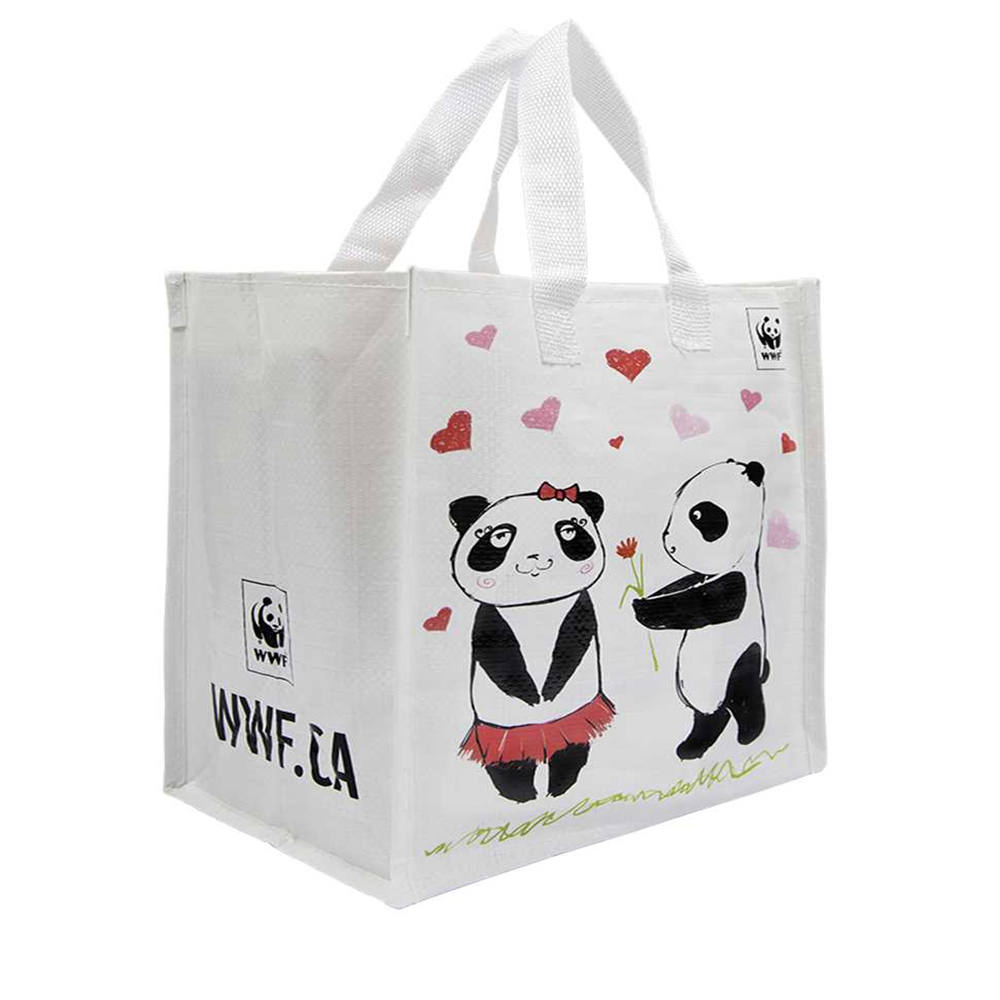lamination Non-Woven Bag