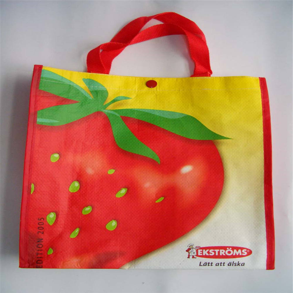 lamination Non-Woven Bag