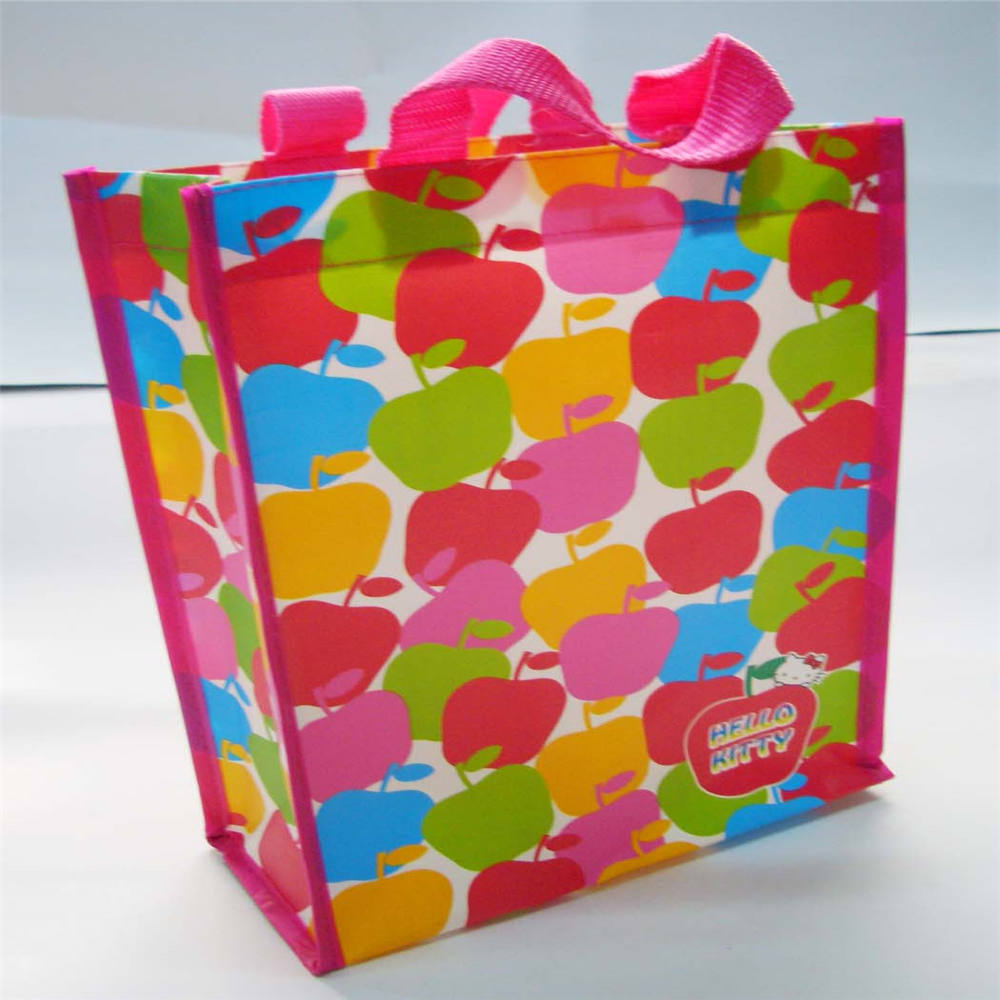 lamination Non-Woven Bag