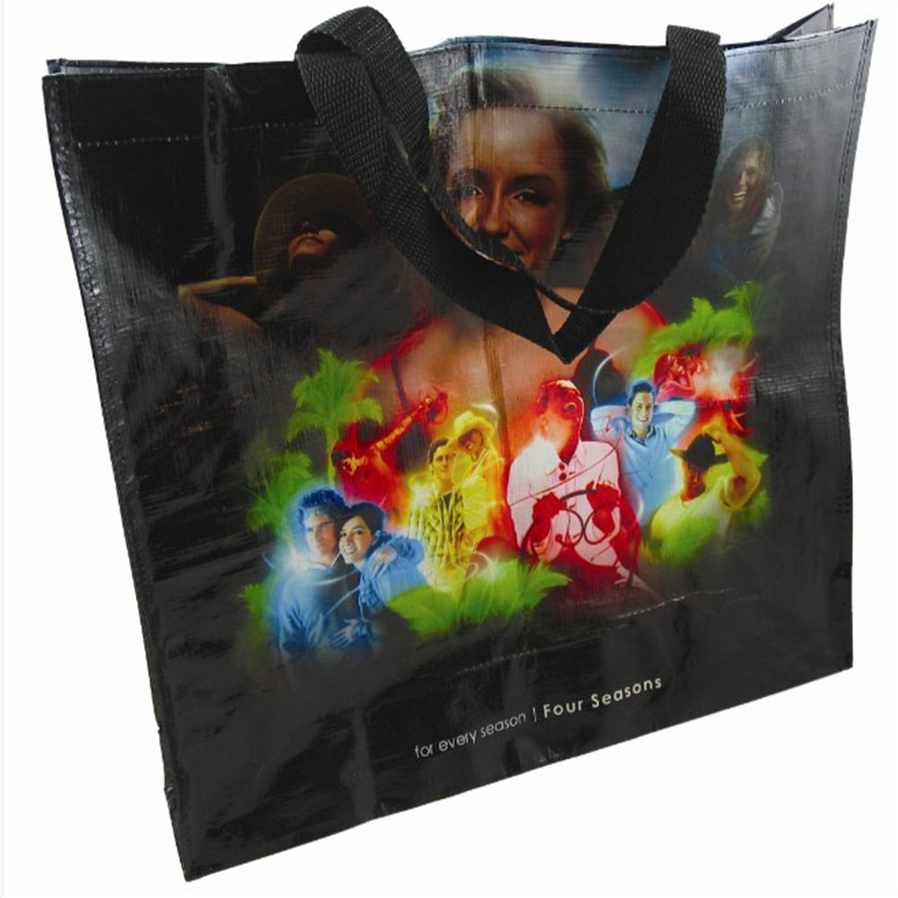 lamination Non-Woven Bag