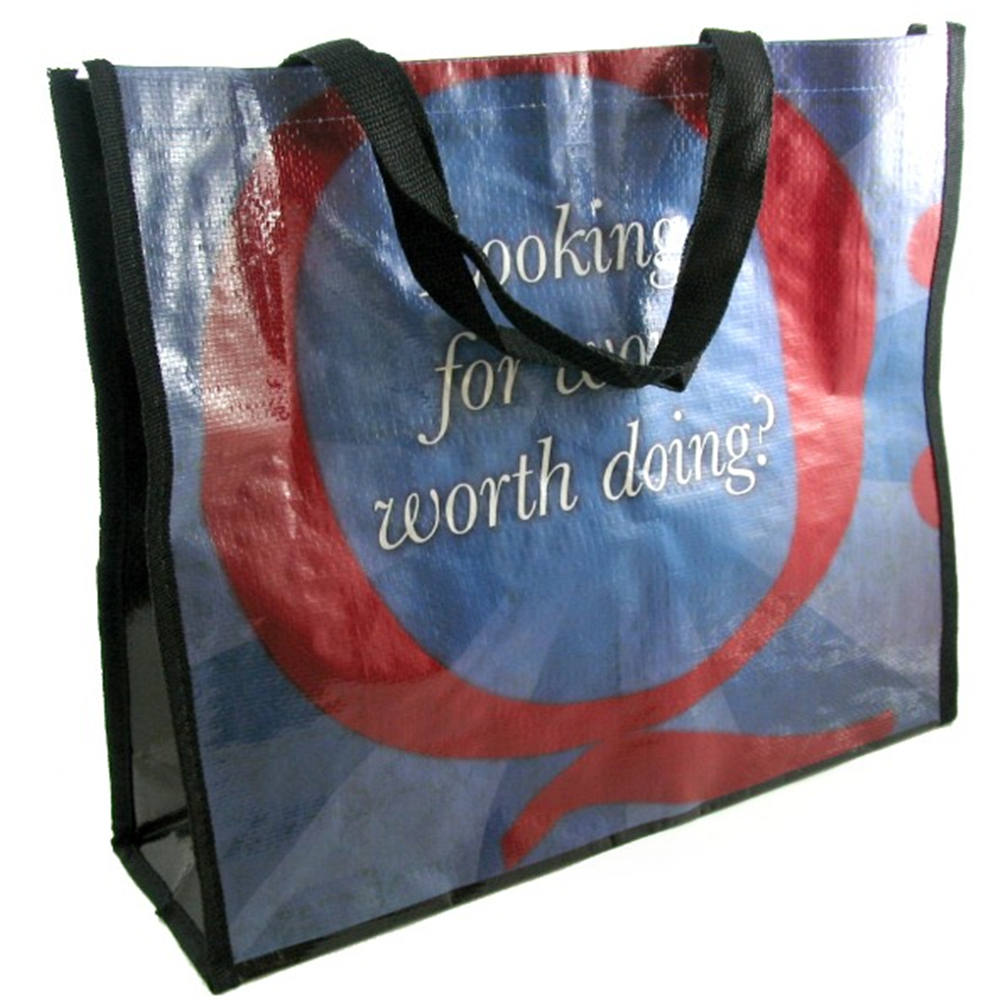 lamination Non-Woven Bag