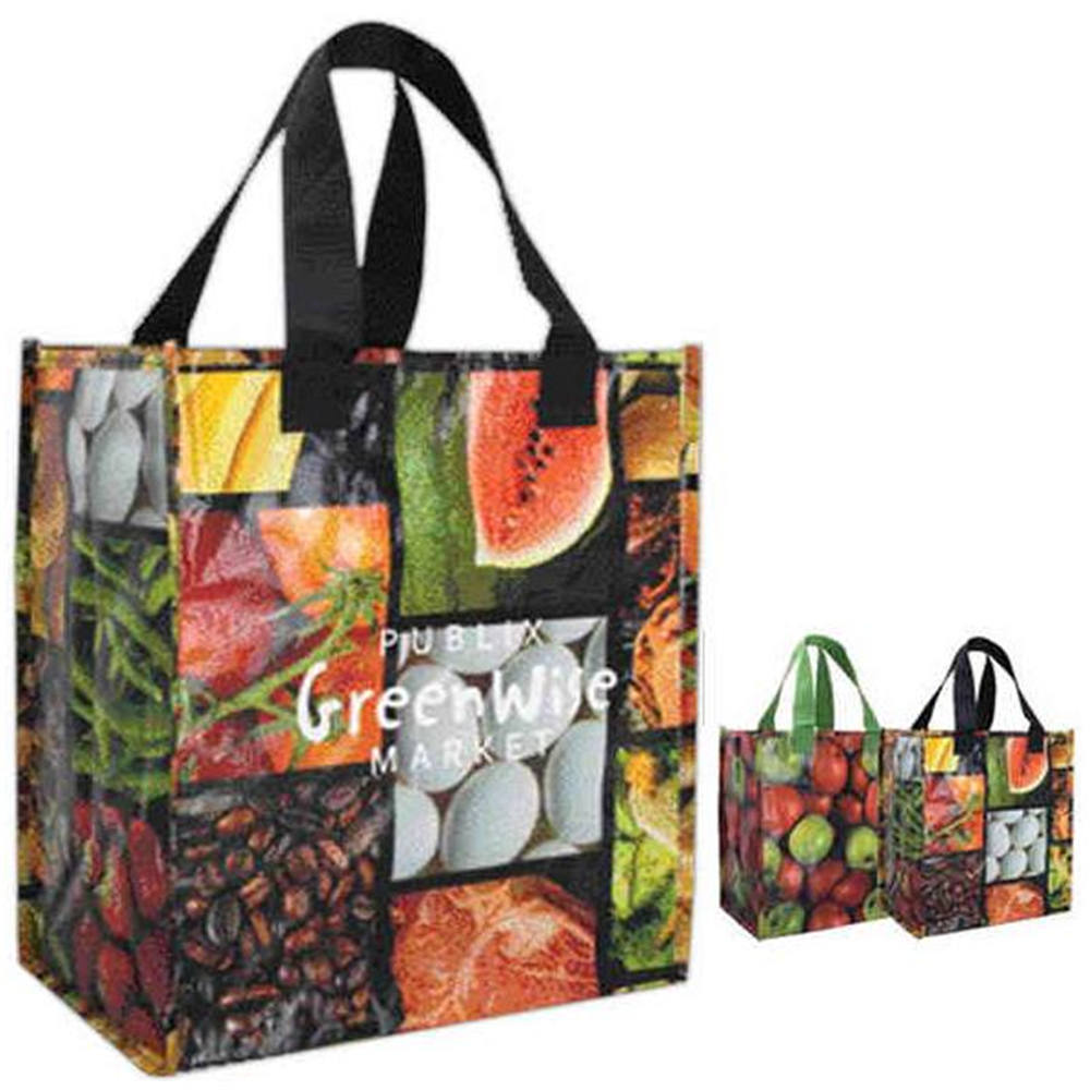 lamination Non-Woven Bag