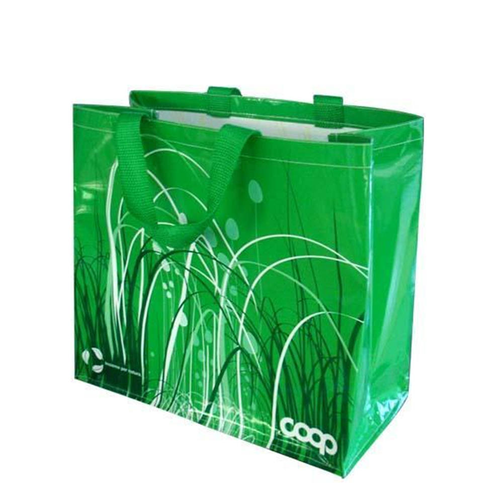lamination Non-Woven Bag