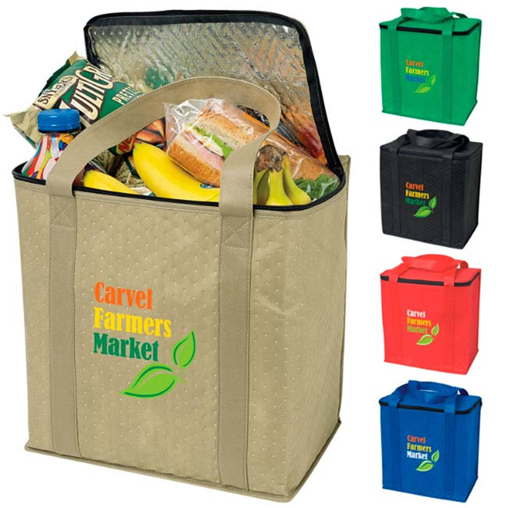 lamination Non-Woven Bag