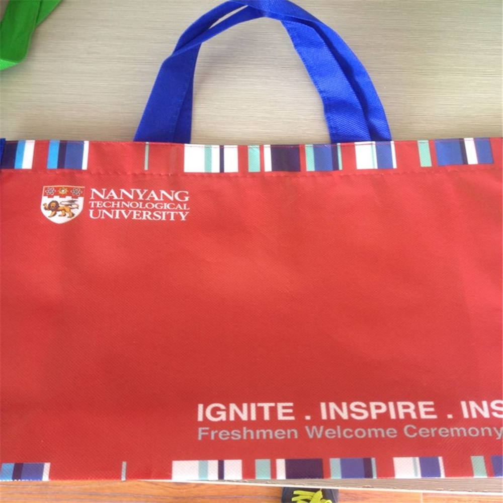 lamination Non-Woven Bag