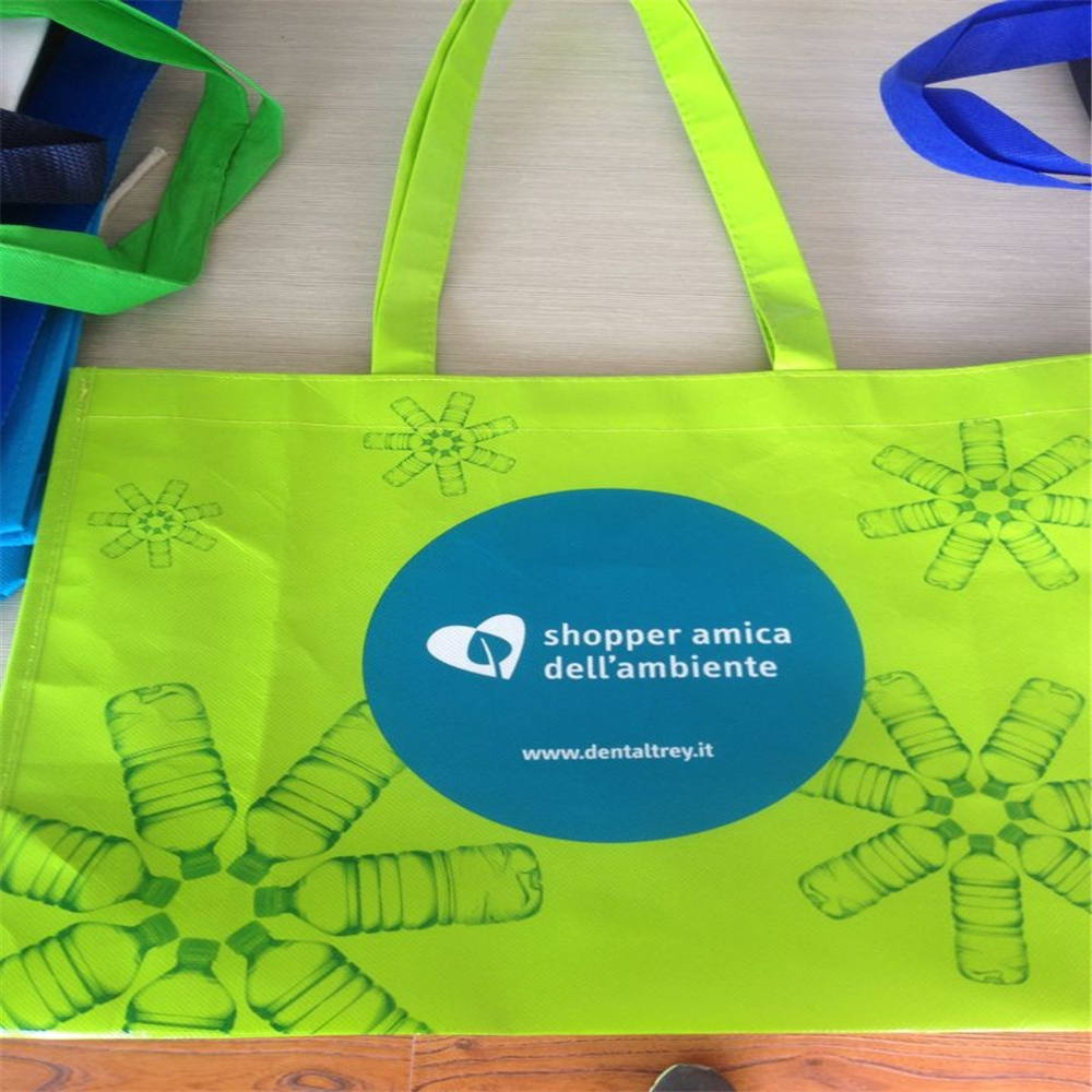 lamination Non-Woven Bag