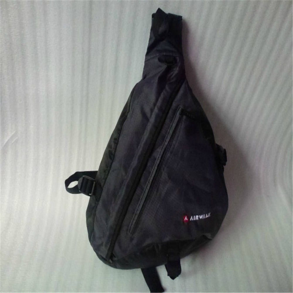 Messenger Shoulder Bag