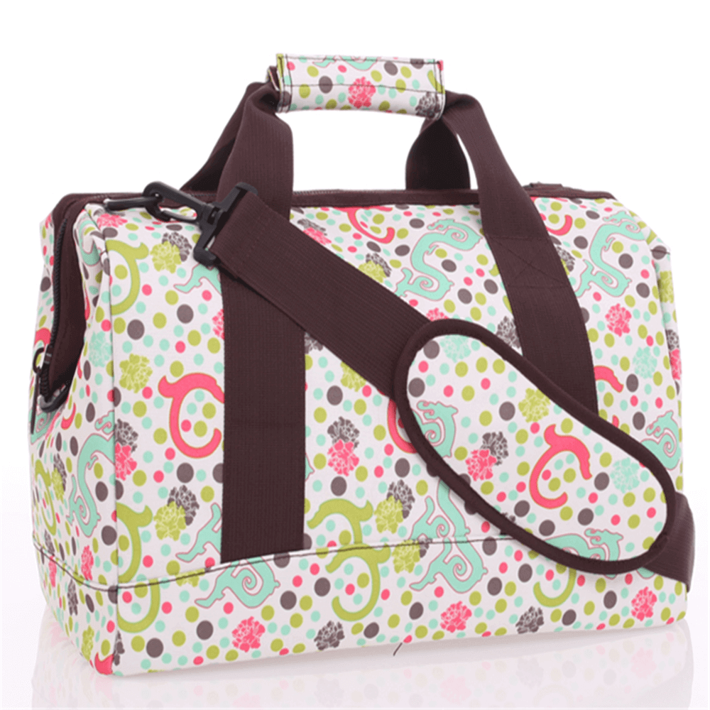 Messenger Shoulder Bag