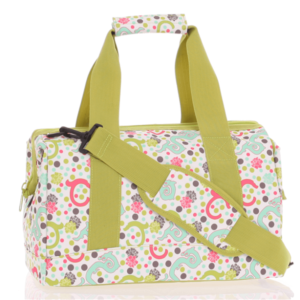 Messenger Shoulder Bag