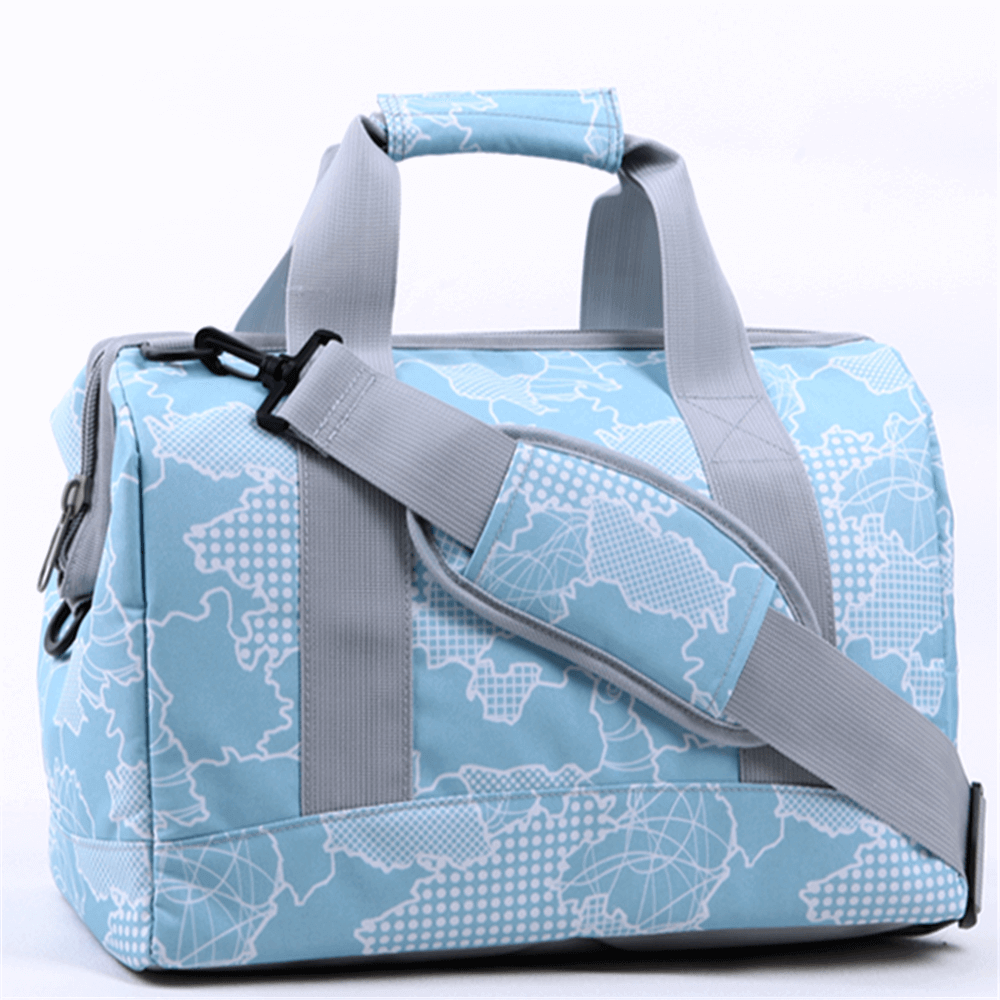 Messenger Shoulder Bag