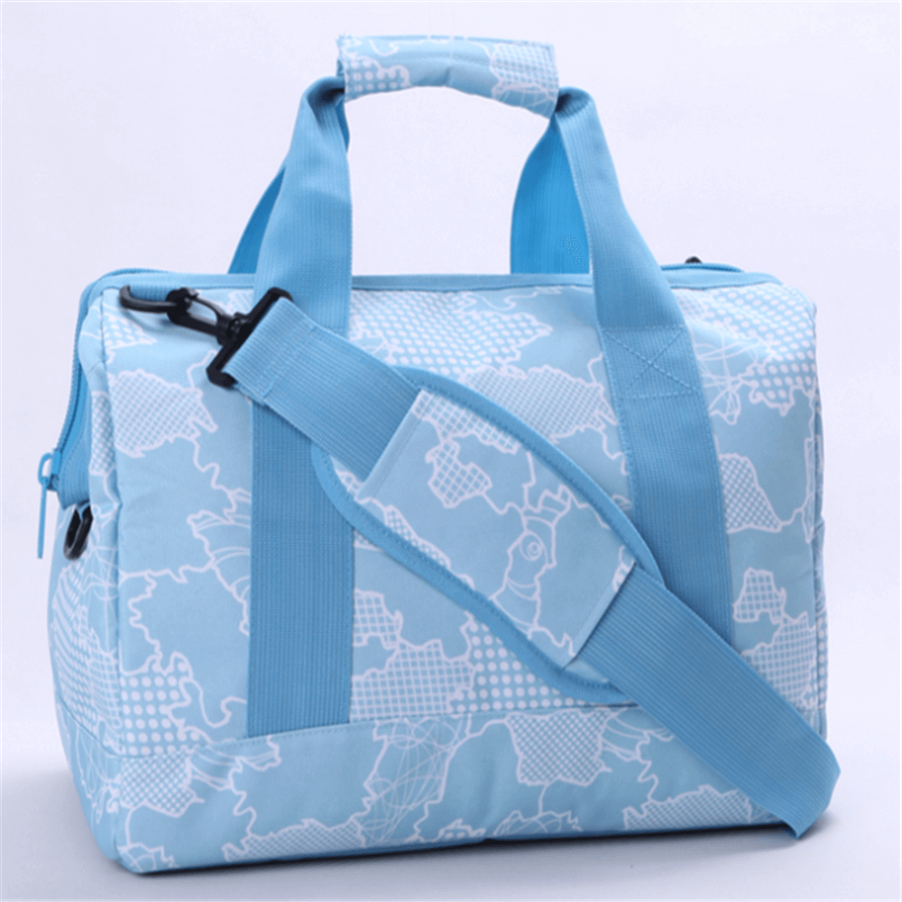 Messenger Shoulder Bag