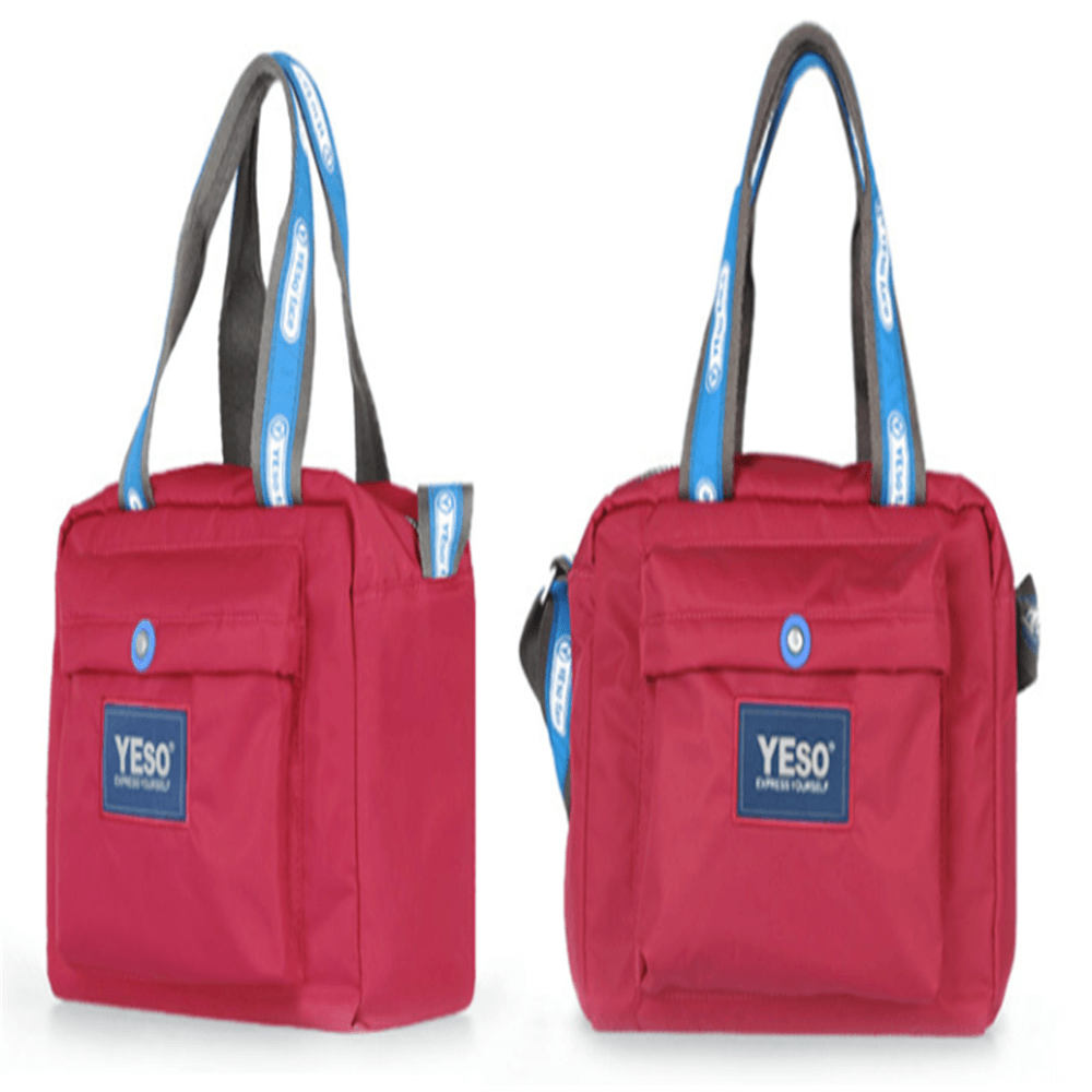Messenger Shoulder Bag