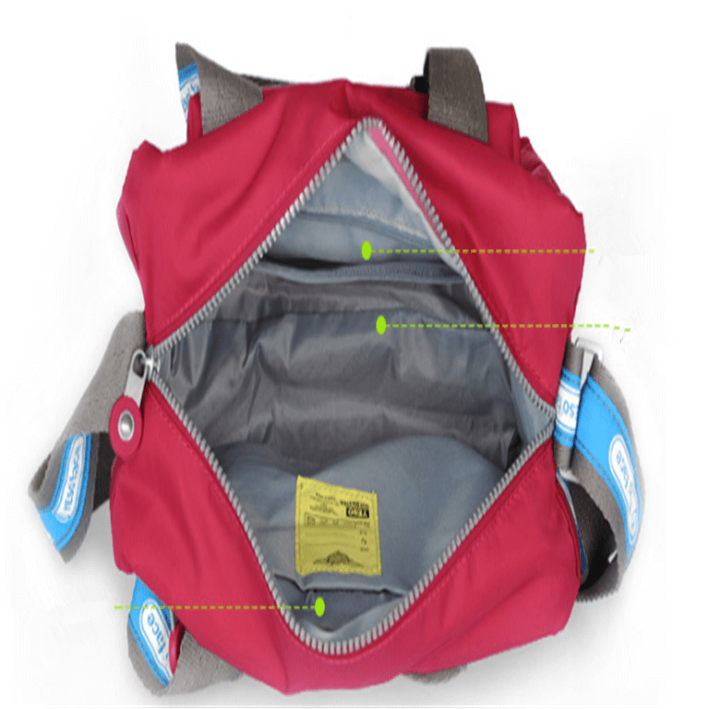 Messenger Shoulder Bag