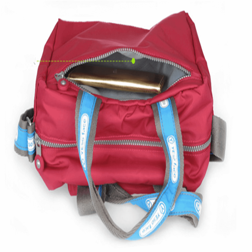 Messenger Shoulder Bag