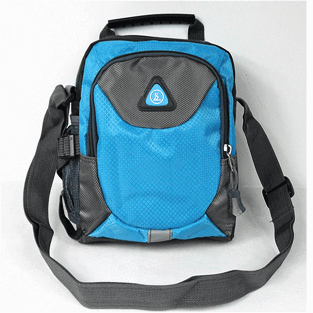 Messenger Shoulder Bag