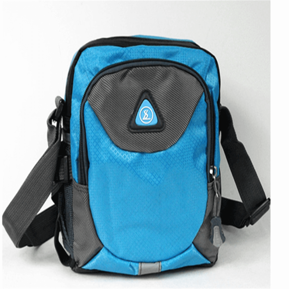 Messenger Shoulder Bag