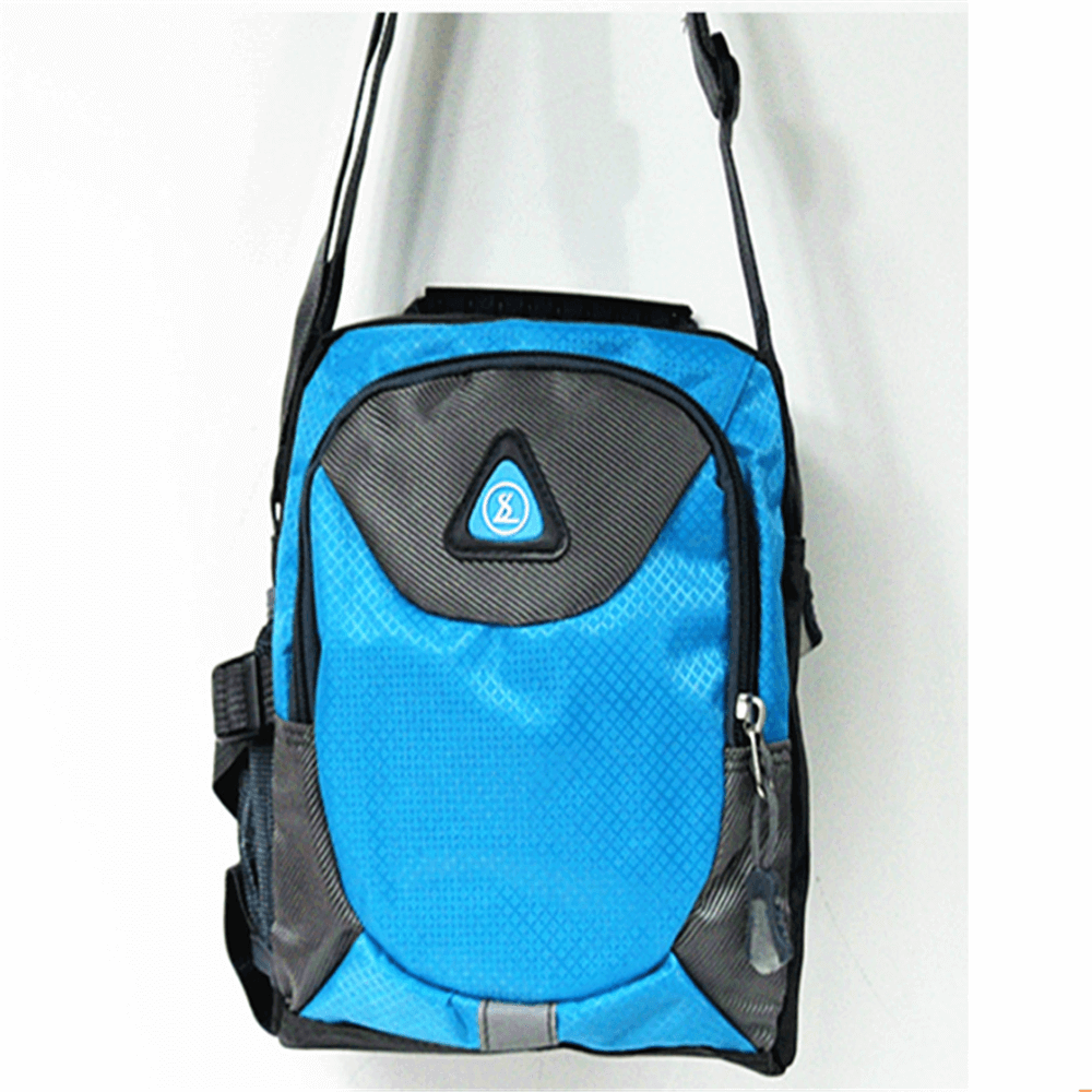 Messenger Shoulder Bag