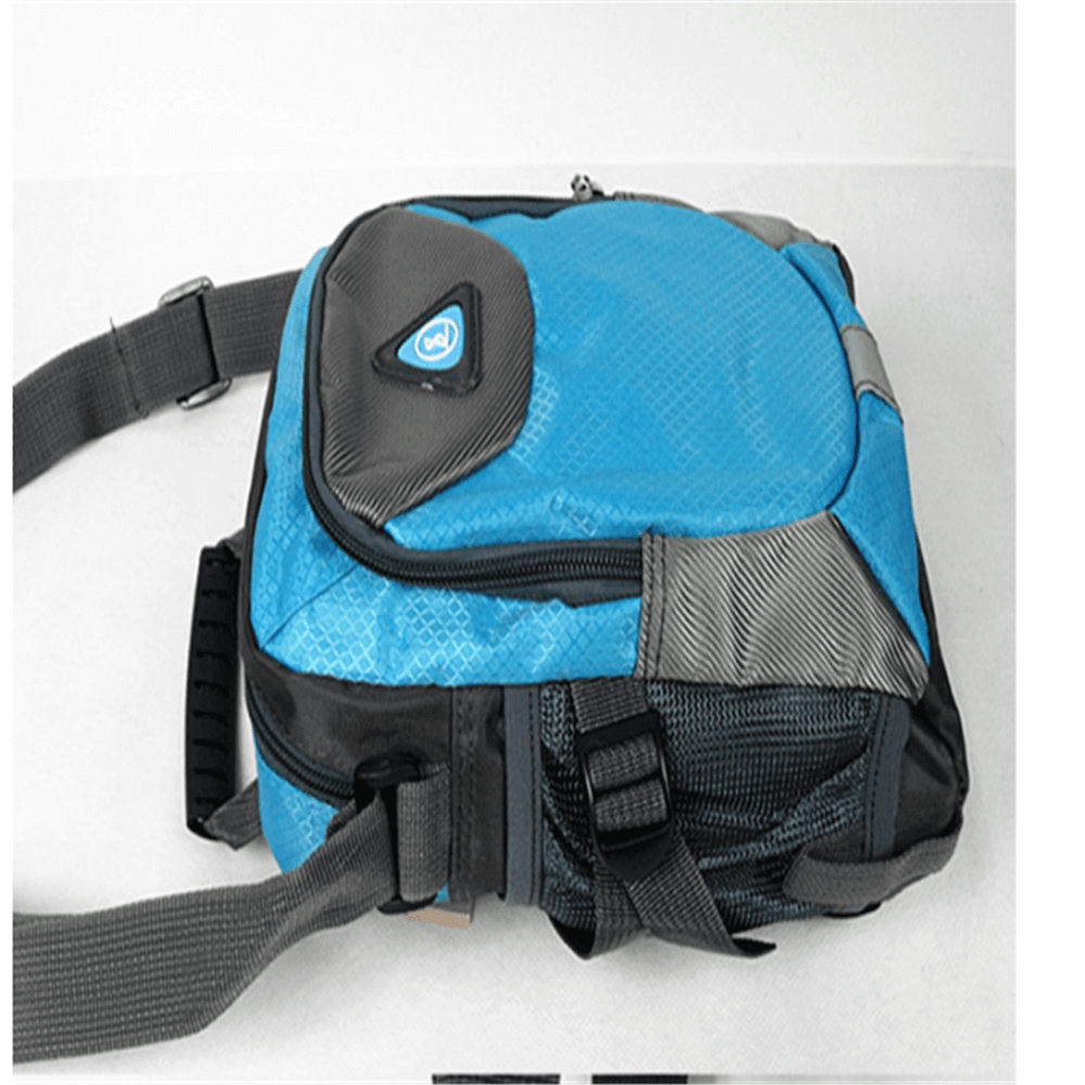 Messenger Shoulder Bag