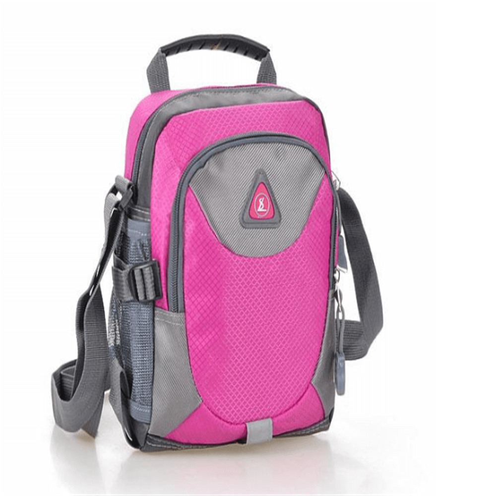 Messenger Shoulder Bag