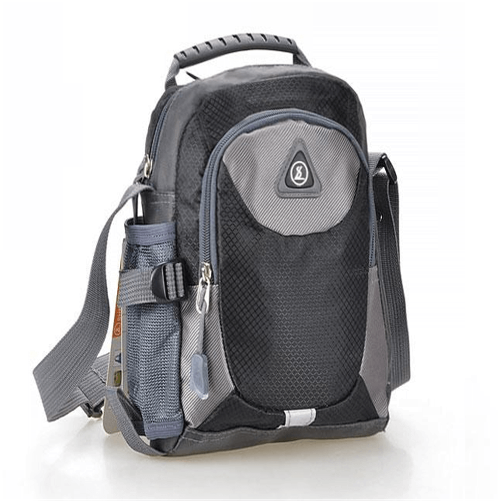 Messenger Shoulder Bag