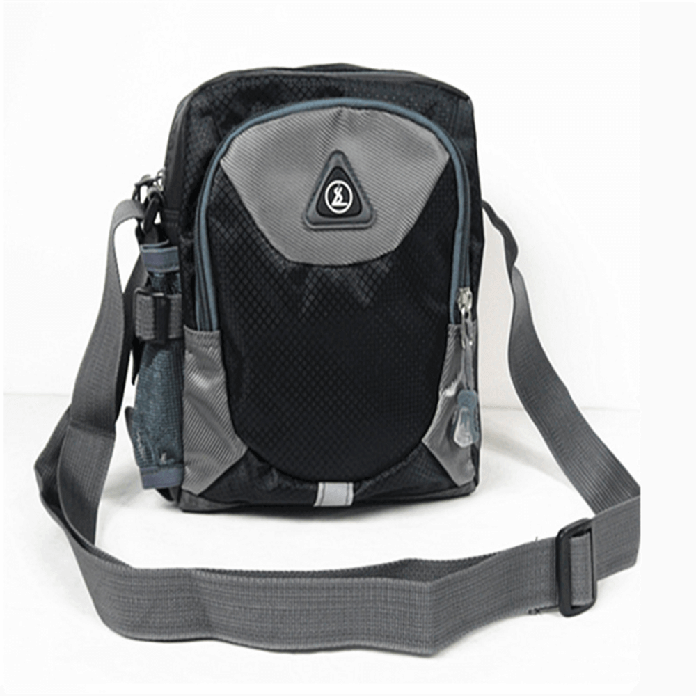 Messenger Shoulder Bag