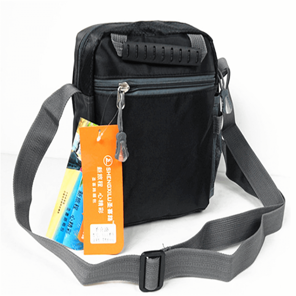 Messenger Shoulder Bag