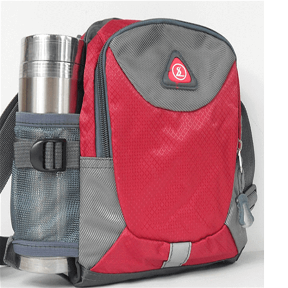 Messenger Shoulder Bag