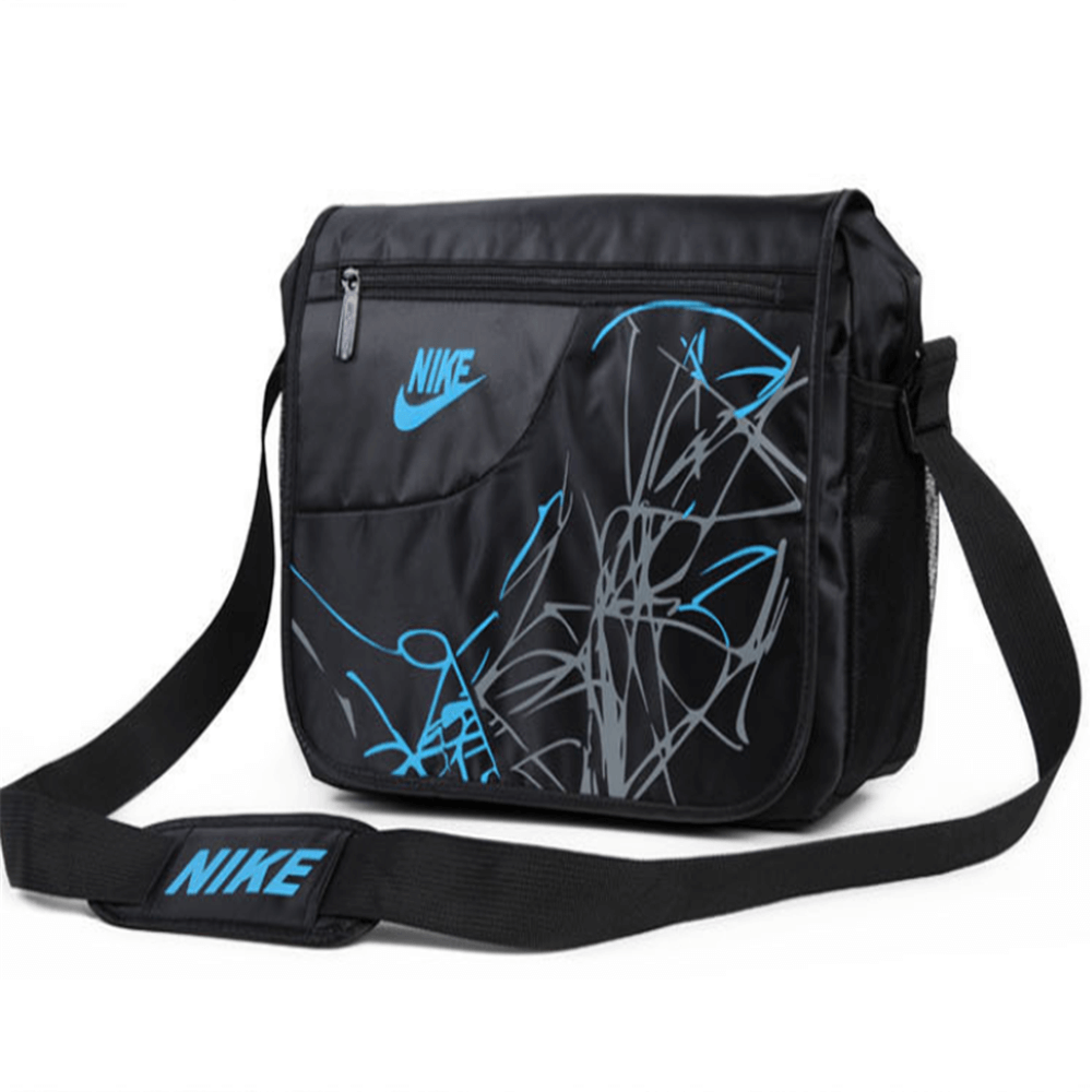Messenger Shoulder Bag