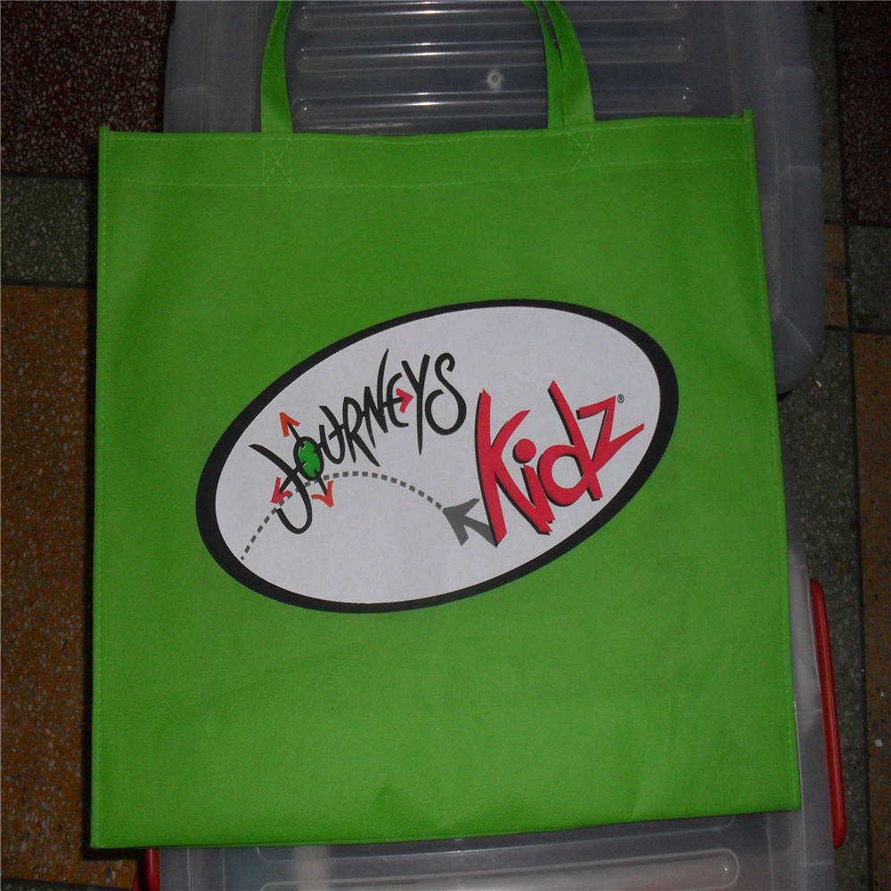 Non-Woven PP bag