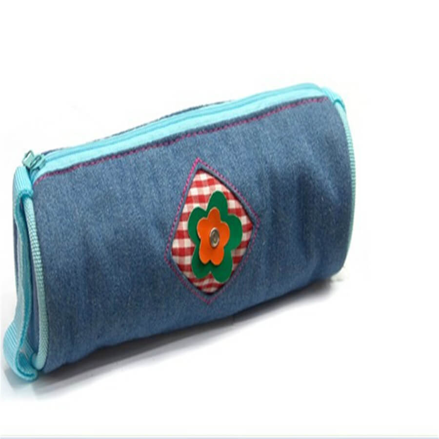 Portable Pen Bag