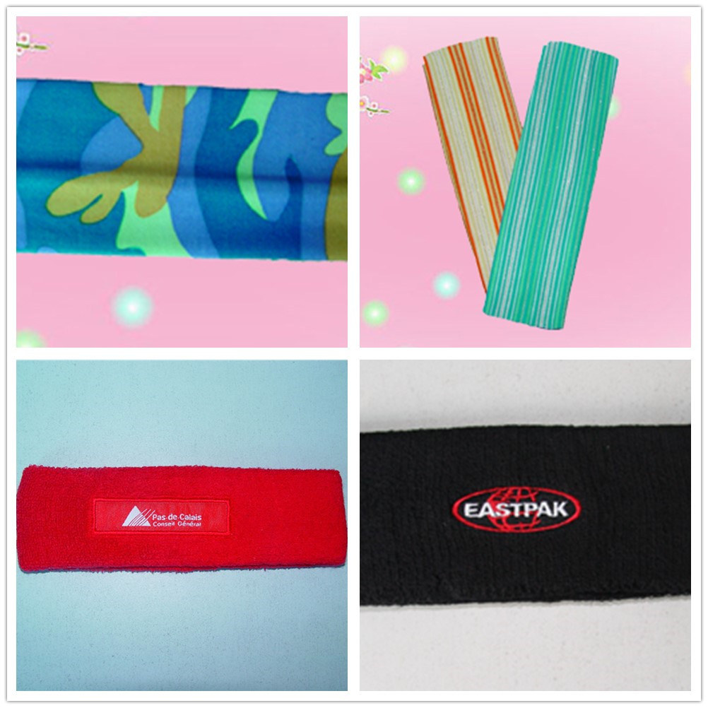 Sports Headband