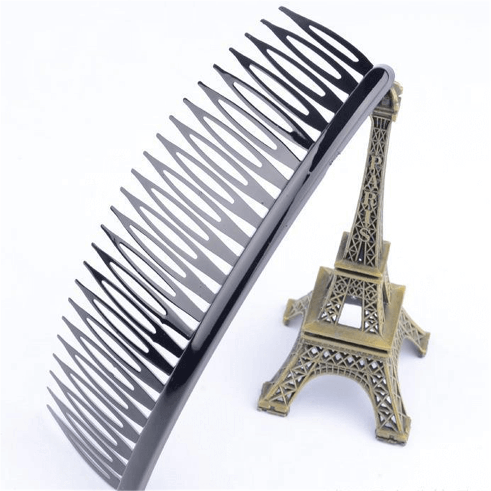 Comb Wedding Hairpin