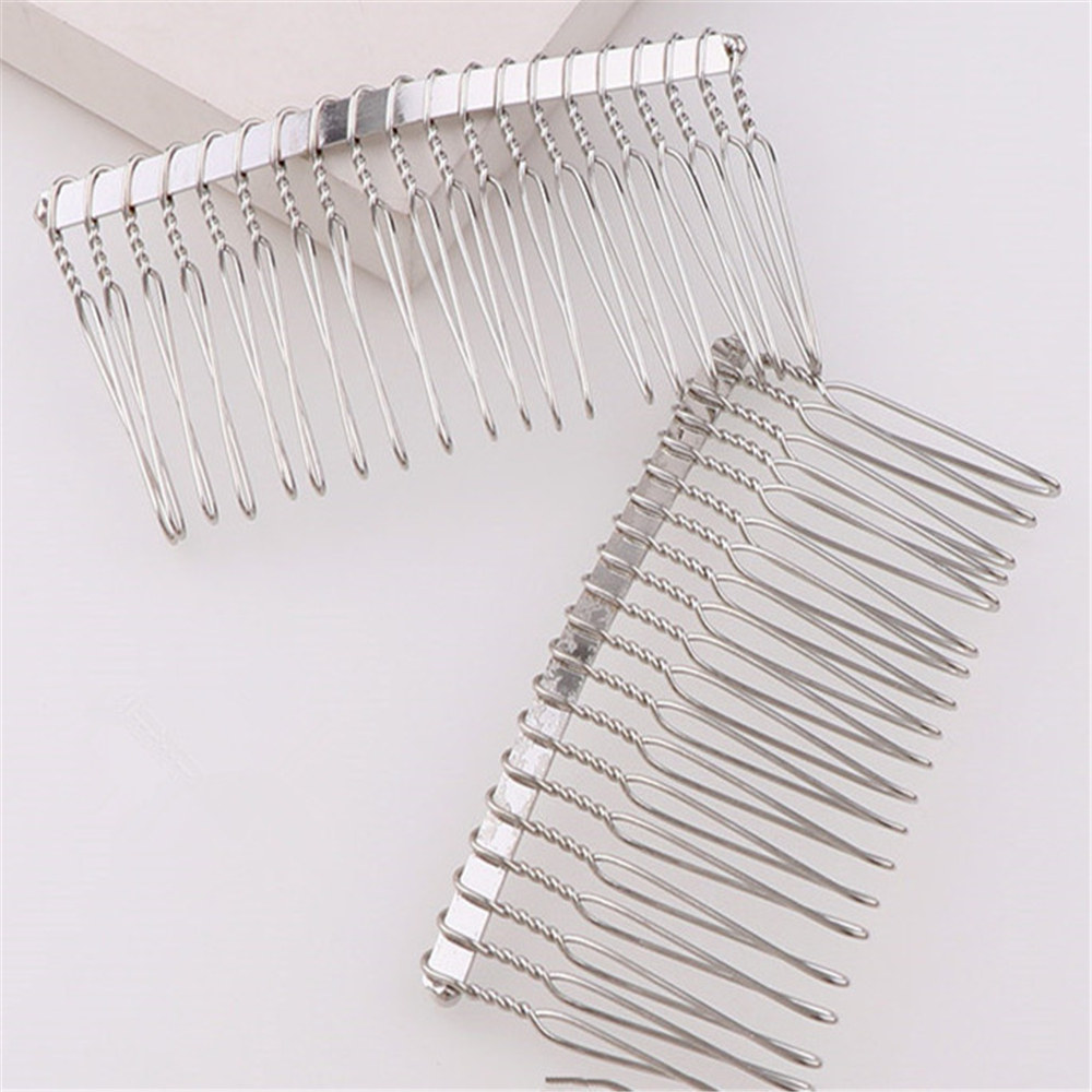Comb Wedding Hairpin