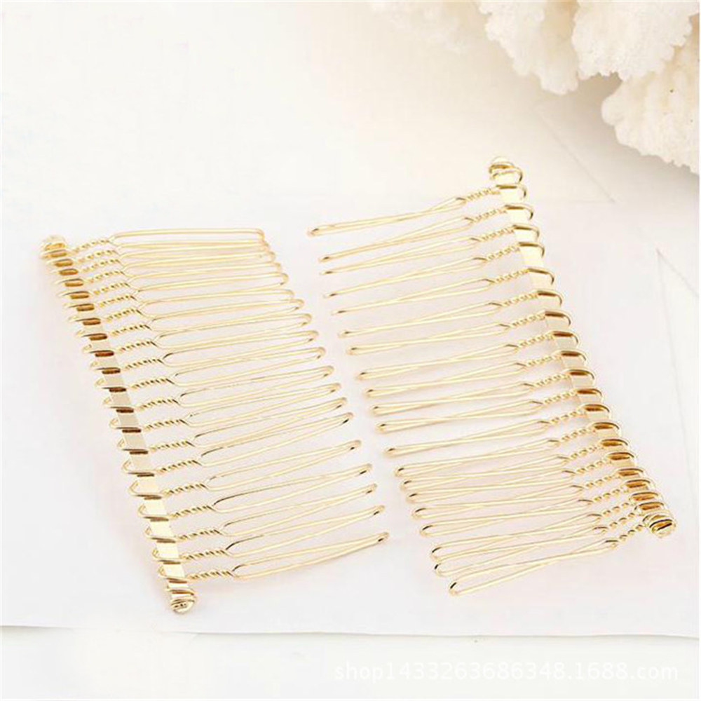 Comb Wedding Hairpin