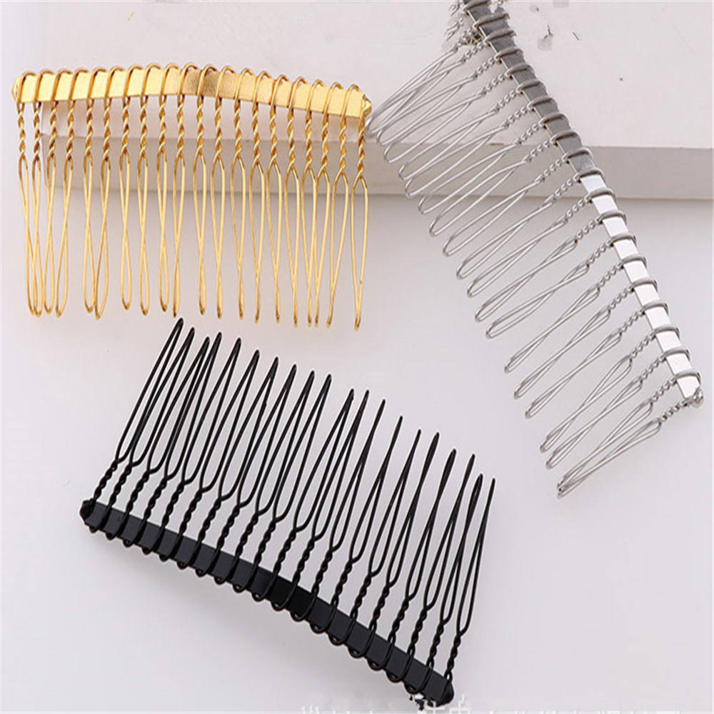 Comb Wedding Hairpin