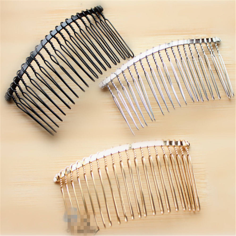 Comb Wedding Hairpin