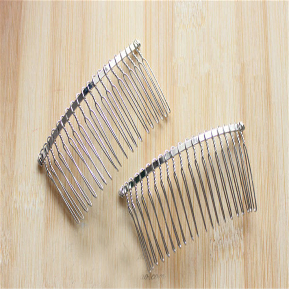 Comb Wedding Hairpin