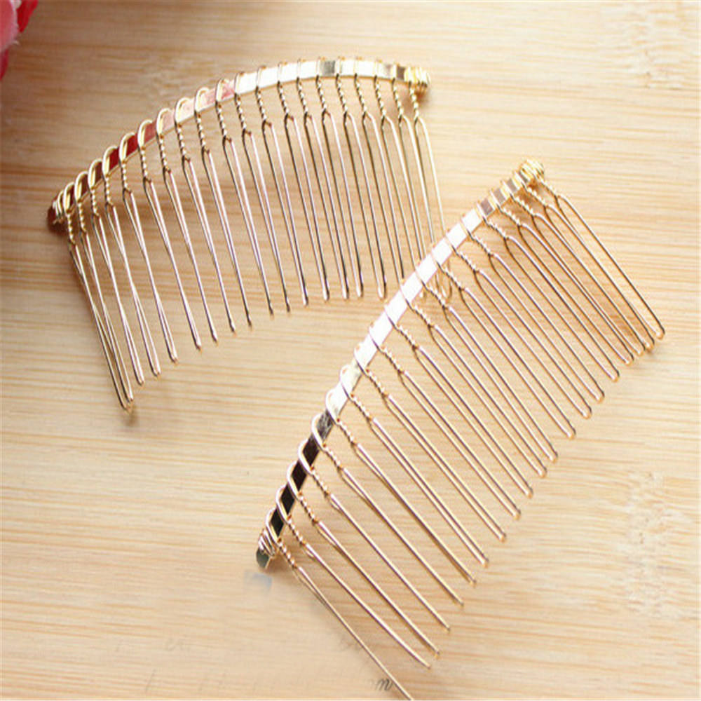 Comb Wedding Hairpin
