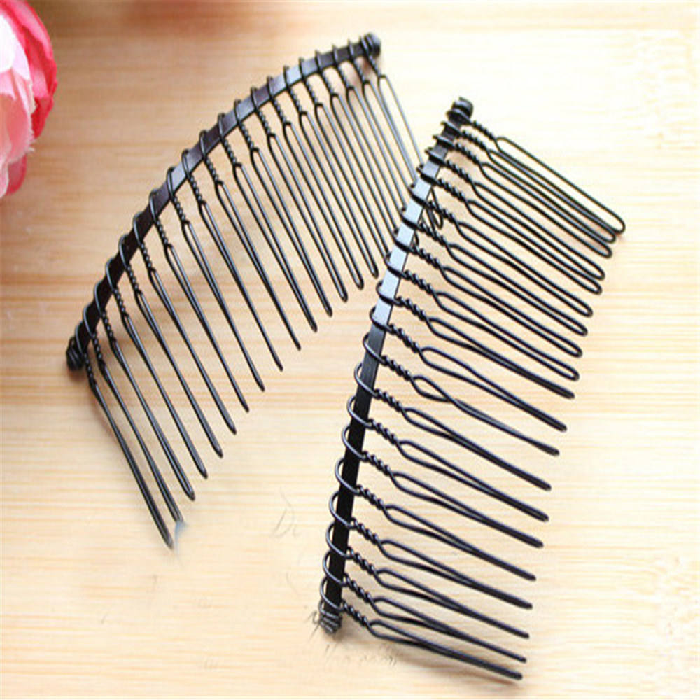 Comb Wedding Hairpin